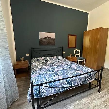 Affittacamere La Rondinella Montemerano