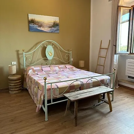 La Rondinella Maison d'hôtes *