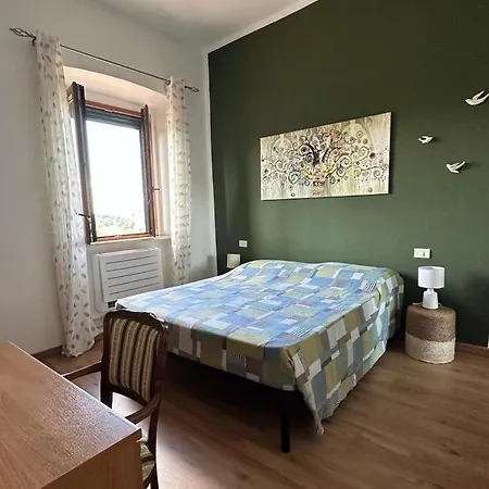 La Rondinella Maison d'hôtes