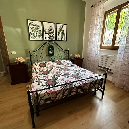 La Rondinella Maison d'hôtes Montemerano