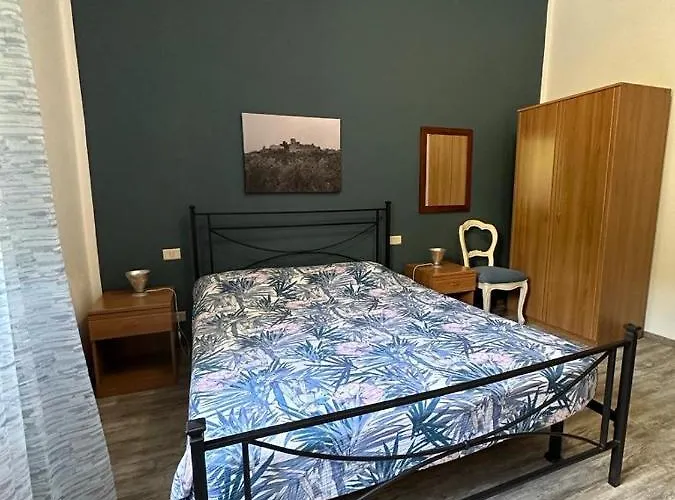 La Rondinella 몬테메라노